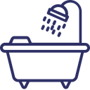 پیش‌نمایش فایل bathtub-1473878 از پک خانه مهمان