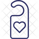 پیش‌نمایش فایل door-hanger-1473890 از پک خانه مهمان