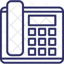 پیش‌نمایش فایل landline-1473914 از پک خانه مهمان