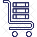 پیش‌نمایش فایل luggage-trolley-1473895 از پک خانه مهمان