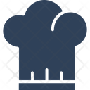 پیش‌نمایش فایل chef-hat-1473846 از پک خانه مهمان