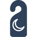 پیش‌نمایش فایل door-hanger-1473842 از پک خانه مهمان