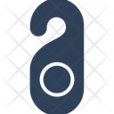 پیش‌نمایش فایل door-hanger-1473855 از پک خانه مهمان