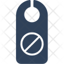 پیش‌نمایش فایل door-hanger-1473787 از پک خانه مهمان
