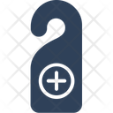 پیش‌نمایش فایل door-hanger-1473808 از پک خانه مهمان