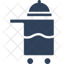 پیش‌نمایش فایل food-trolley-1473791 از پک خانه مهمان