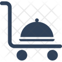 پیش‌نمایش فایل food-trolley-1473817 از پک خانه مهمان