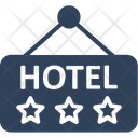 پیش‌نمایش فایل hotel-signboard-1473822 از پک خانه مهمان