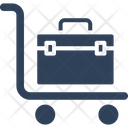پیش‌نمایش فایل luggage-trolley-1473810 از پک خانه مهمان