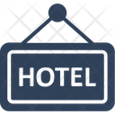 پیش‌نمایش فایل hotel-signboard-1473756 از پک خانه مهمان