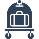 پیش‌نمایش فایل hotel-trolley-1473758 از پک خانه مهمان