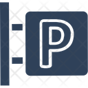 پیش‌نمایش فایل parking-sign-board-1473767 از پک خانه مهمان
