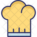 پیش‌نمایش فایل chef-hat-1473701 از پک خانه مهمان