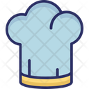پیش‌نمایش فایل chef-hat-1473721 از پک خانه مهمان