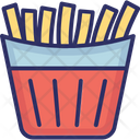 پیش‌نمایش فایل french-fries-1473717 از پک خانه مهمان