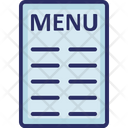 پیش‌نمایش فایل menu-1473696 از پک خانه مهمان