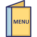 پیش‌نمایش فایل menu-1473712 از پک خانه مهمان
