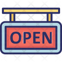 پیش‌نمایش فایل open-signboard-1473706 از پک خانه مهمان