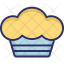 پیش‌نمایش فایل cupcake-1473640 از پک خانه مهمان