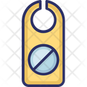 پیش‌نمایش فایل door-hanger-1473642 از پک خانه مهمان