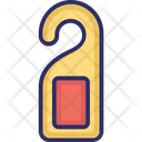 پیش‌نمایش فایل door-hanger-1473669 از پک خانه مهمان