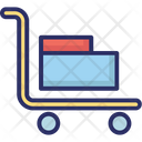 پیش‌نمایش فایل luggage-trolley-1473653 از پک خانه مهمان