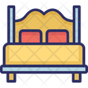 پیش‌نمایش فایل bed-1473618 از پک خانه مهمان