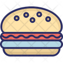پیش‌نمایش فایل burger-1473620 از پک خانه مهمان