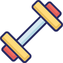 پیش‌نمایش فایل dumbbell-1473616 از پک خانه مهمان
