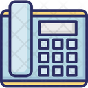 پیش‌نمایش فایل landline-1473624 از پک خانه مهمان