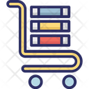 پیش‌نمایش فایل luggage-trolley-1473605 از پک خانه مهمان