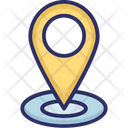 پیش‌نمایش فایل map-pin-1473621 از پک خانه مهمان