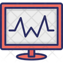 پیش‌نمایش فایل electrocardiogram-1482651 از پک علم