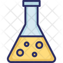 پیش‌نمایش فایل conical-flask-1482503 از پک علم