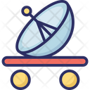 پیش‌نمایش فایل dish-antenna-1482489 از پک علم