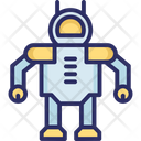 پیش‌نمایش فایل robot-1482509 از پک علم
