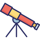 پیش‌نمایش فایل telescope-1482523 از پک علم