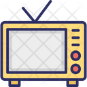 پیش‌نمایش فایل vintage-tv-1482513 از پک علم