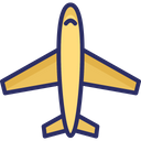 پیش‌نمایش فایل aeroplane-1482244 از پک علم