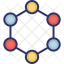 پیش‌نمایش فایل atom-circles-1482214 از پک علم