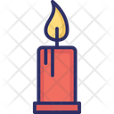 پیش‌نمایش فایل candle-burning-1482254 از پک علم