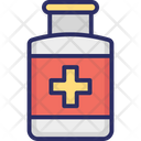 پیش‌نمایش فایل medicine-bottle-1482700 از پک علم