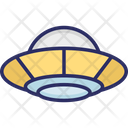 پیش‌نمایش فایل spaceship-1482691 از پک علم
