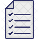 پیش‌نمایش فایل checklist-1482833 از پک علم