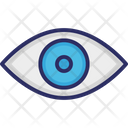 پیش‌نمایش فایل eye-1482843 از پک علم