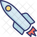 پیش‌نمایش فایل rocket-1482837 از پک علم