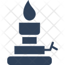 پیش‌نمایش فایل burning-candle-1485141 از پک علم