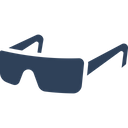 پیش‌نمایش فایل eye-frame-1485116 از پک علم