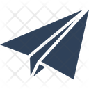 پیش‌نمایش فایل paper-plane-1484799 از پک علم