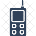 پیش‌نمایش فایل walkie-talkie-1484815 از پک علم